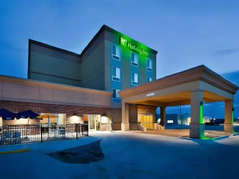 Holiday Inn LINCOLN SOUTHWEST by IHG