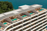 The St. Regis Costa Mujeres Resort, Cancun - spa