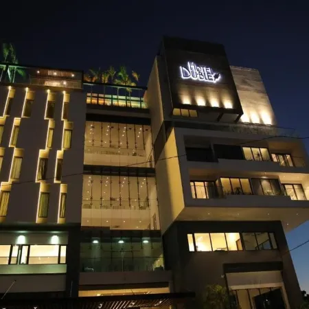 Hotel Duble