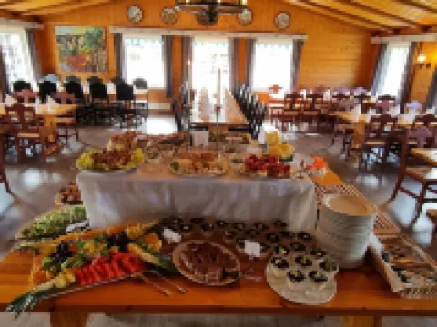 Østerbø Fjellstove Hotels in Aurland