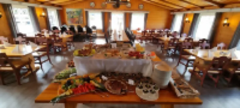 Østerbø Fjellstove Hotels in Aurland