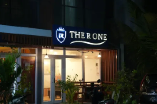 The R One Hotels near Ocean Junkies Dive Centre