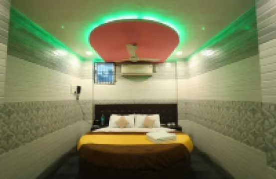 Hotel Kdm
