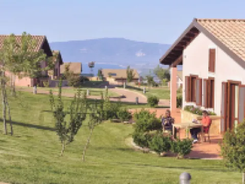 Popilia Country Resort Hotels in Pizzo