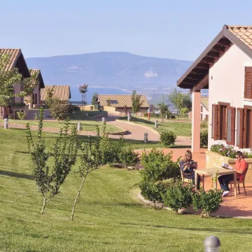 Popilia Country Resort