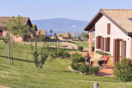 Popilia Country Resort