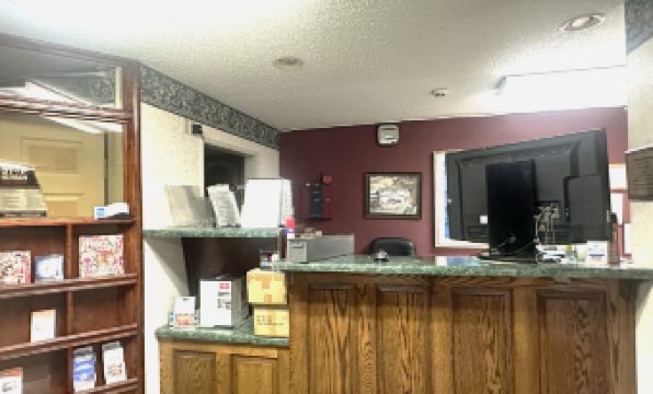 OYO Hotel East Macon I-75