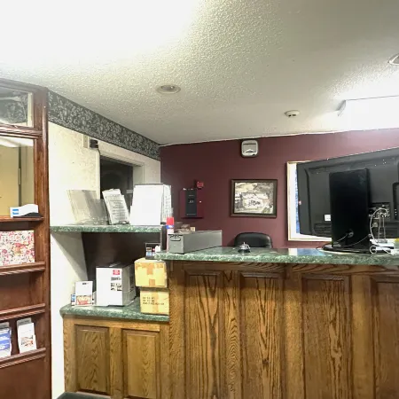 OYO Hotel East Macon I-75