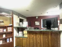 OYO酒店東梅肯I-75