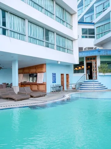 รูปภาพของโรงแรมเวียงตาก ริเวอร์ไซด์