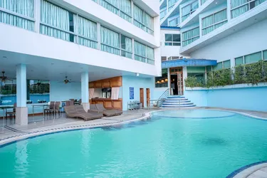 รูปภาพของโรงแรมเวียงตาก ริเวอร์ไซด์