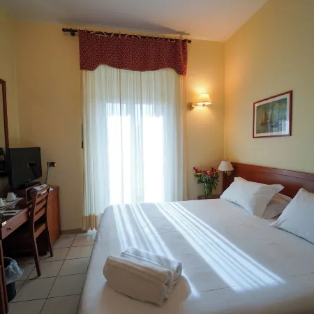 Hotel Adria
