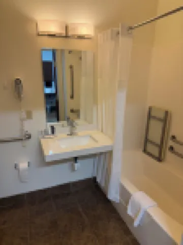 Sandalwood Studios & Suites