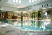 Coral Beach Hotel & Resort Cyprus - Strand