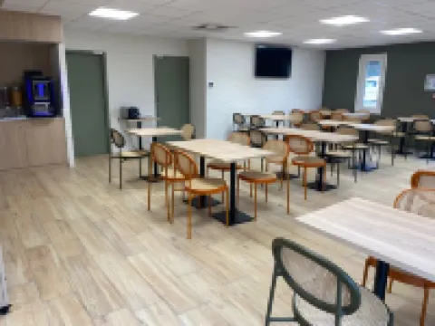 Green Hotels Poitiers