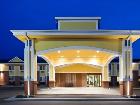 Fargo Inn and Suites