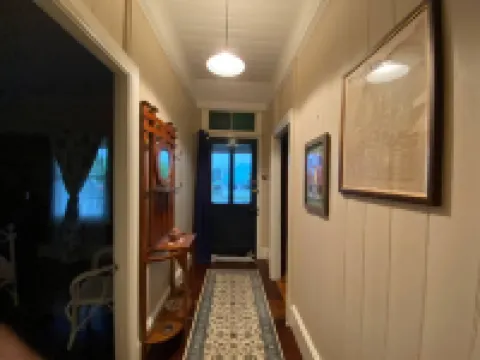 Awen Cottage - Where Heritage meets the heart of Tenterfield