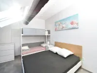 Apartment near Espiguette Beach, Grau du Roi - Apartments