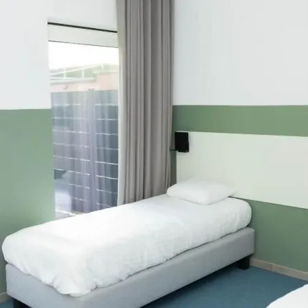 City Housing Genk