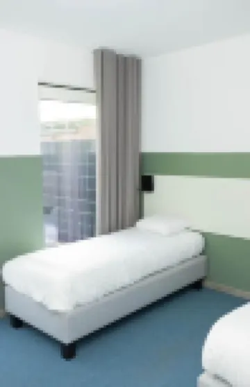 헹크의 시티 하우징  호텔