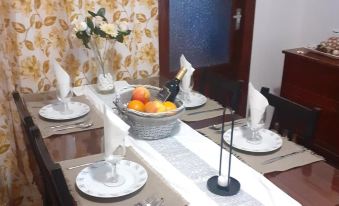 Apartment in Santa Cruz Near Beaches