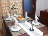 Apartment in Santa Cruz Near Beaches