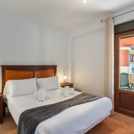 Family Oasis Near Golf & Beach Hoteles en Ayamonte