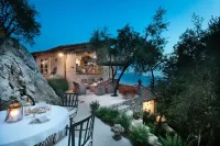 Casa Stefano Montagne e Mare - Hot Tub