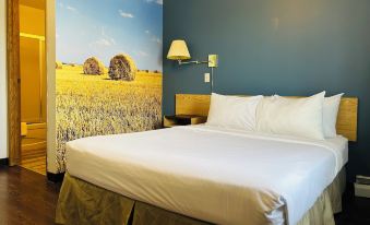 Rimbey Motor Inn - Housity