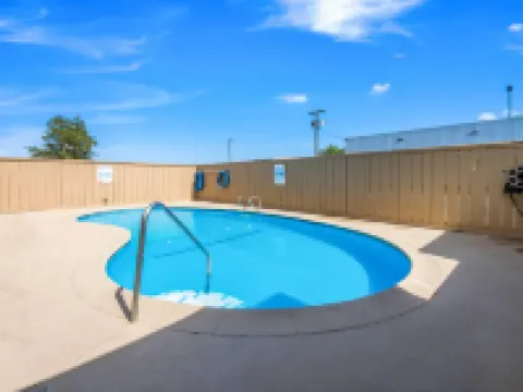 Econo Lodge Umatilla Columbia River Area Hoteles en Umatilla