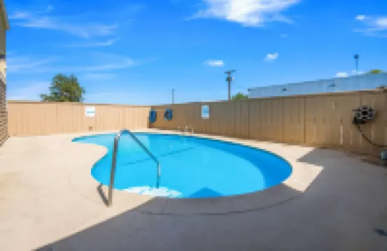 Econo Lodge Umatilla Columbia River Area