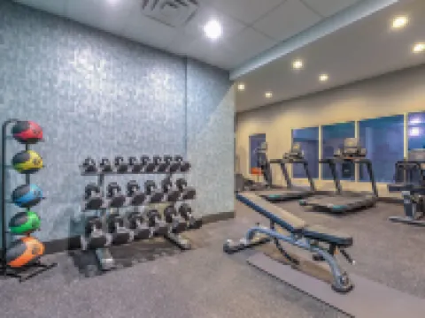 La Quinta Inn & Suites by Wyndham Hobbs Hoteles en Hobbs