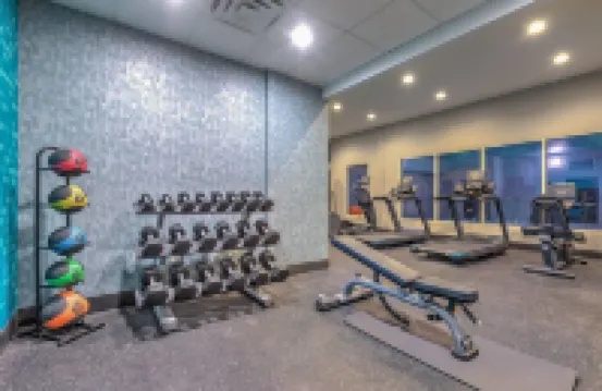 La Quinta Inn & Suites by Wyndham Hobbs