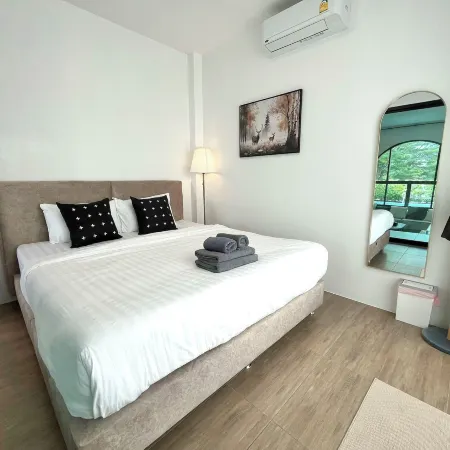 V Villa Khaoyai
