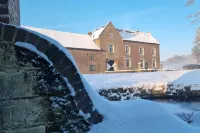 Kasteelhotel Terborgh, BW Signature Collection Hotels in 