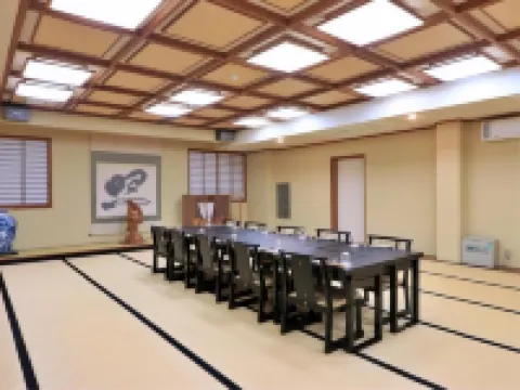Nogawaya Ryokan