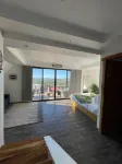 Temexkal Resort - balcony
