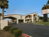 Econo Lodge Castro Valley I-580 Hotels in Castro Valley