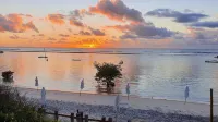 Polinesia Resort - Porto de Galinhas - Acesso ao Hotel Samoa - Beach