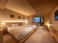 Atarayo Nishiizu Onsen Hotels in IZU