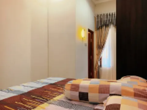 Griya Nuansa Syariah
