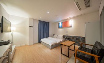 Hotel Insomnia