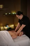 Sofitel Cairo Downtown Nile - spa