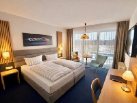Turmhotel Schwedt Hotels in Uckermark