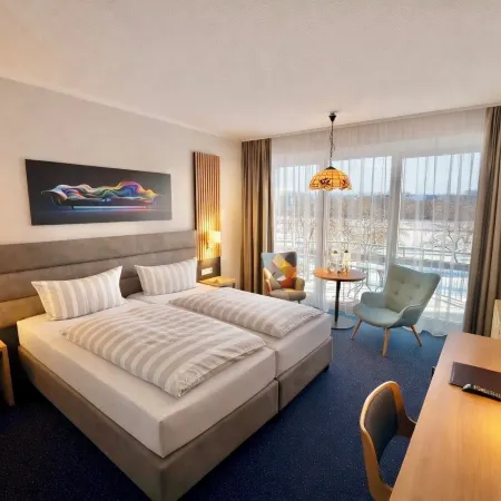 Turmhotel Schwedt