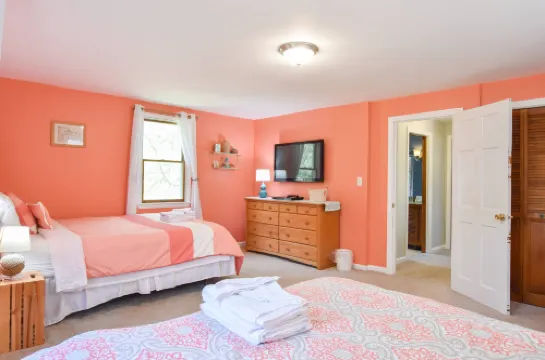 Expansive Home with Tranquil Outdoor Space - Charming Coastal Retreat Hotels in Eastham