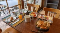 Hotel Beau-Séjour - breakfast