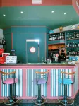 Hotel Bello by Ostello Bello - bar