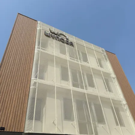 Wynora Hotel Отели рядом с достопримечательностью «Станция надземного метро Ekkamai»