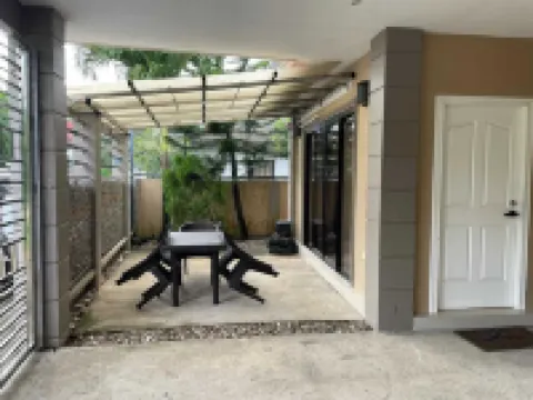 Charming 3-bedroom House Rental in Camarines Norte